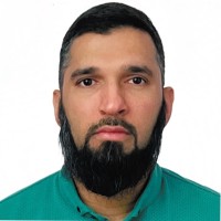Fakhruddin Kamrudeen
