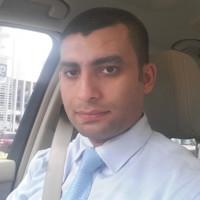 Mohsen kahly