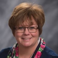 Yvonne Wackel