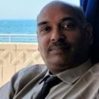 Ramesh Agrawal