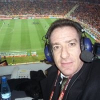 Eddie Fleischman Benathan