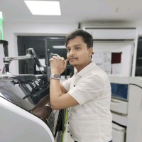 Kushal Kumar Pal