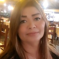 Andréa Barros Sá Da Silva