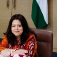 Tanurupa Purkayastha