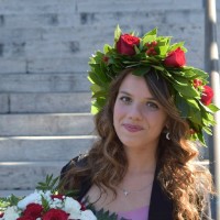 claudia di giannantonio