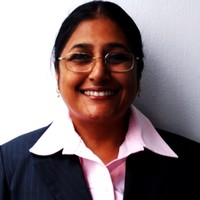 Jayashree Kasy