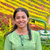 Monalisa Ray