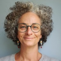 Nathalie Denes