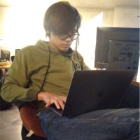 Chris Muladi Rianto