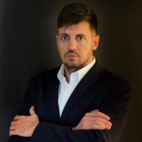 Jorge Diaz Pajuelo