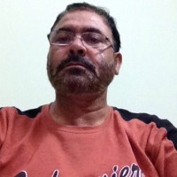 Shams Syed