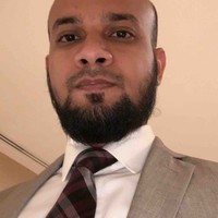 Syed Tajammul Hussain
