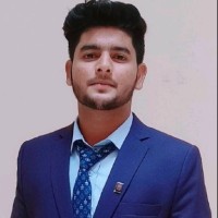 Mohammed Saif
