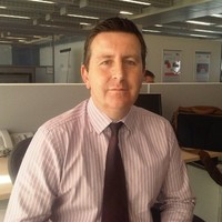 John Suckling