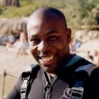 Roger Mitchell