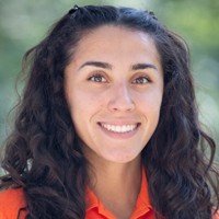 Makayla Perez