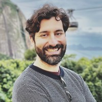 Márcio Da Cunha