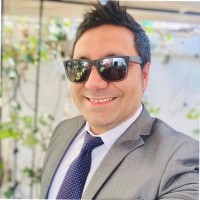 Pedro Agip Zalaquett Gómez