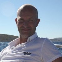 Martin Westerveld