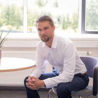 Tomas Jančí