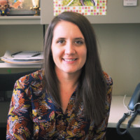 Jessi Volaric - Pmp, Rte, Ssm