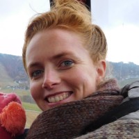 Klaske Miedema - Jensma