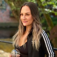 Hilde Cathrin Bakken