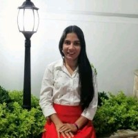 Laura Cristina Jimenez Buriticá