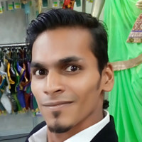 Sudhakar Gauda