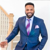 Ramon Mitchell