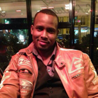 Jama Yusuf