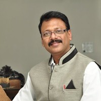 Suresh Gupta