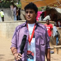 Chirag Shah