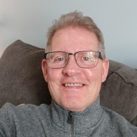 Tim Buch