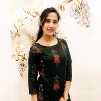 Gurleen Kaur