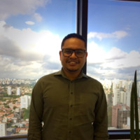 Daniel Padilha De Souza