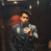 Niraj Labdox