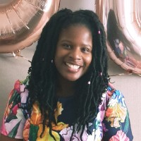 Chanelle Atolagbe