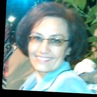 Effat Mohammadi
