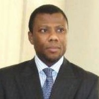Frederick Kenneth Dugbazah