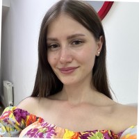 Lora Akhunova