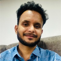 Vimal Sharma