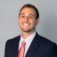 Zachary M. Garrett