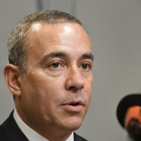 Николай Симонов