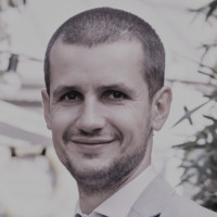 Alin Ghica