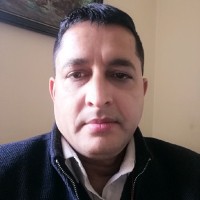 Sudarshan Bartaula