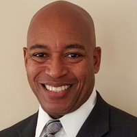 Ron Roberson