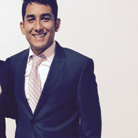 Victor Arredondo