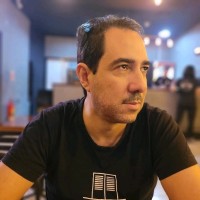 Thiago Cavalcante