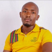 GEOFFREY KINUTHIA